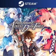 Fairy Fencer F Advent Dark Force Steam CD Key