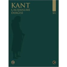 Flood Medical Kant Çalışmaları Dergisi Sayı: 3 - 2024