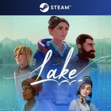 Lake Steam CD Key