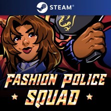Fashion Police Squad Steam CD Key