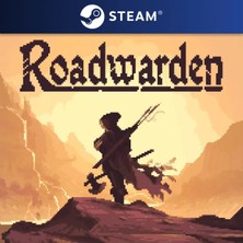 Roadwarden Steam CD Key