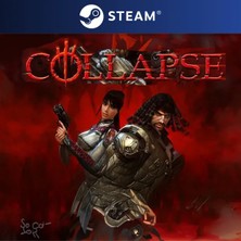 Collapse Steam CD Key