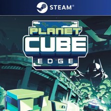 Planet Cube: Edge Steam CD Key