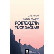 Eksik Parça Yayınları Portekiz’in Yüce Dağları