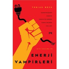 Profil Kitap Enerji Vampirleri