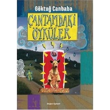 Egecen Çantamdaki Öyküler