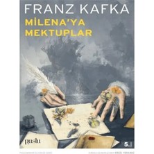 Egecen Milenaya Mektuplar