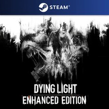 Dying Light: Enhanced Edition Steam CD Key