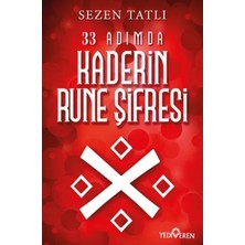 Egecen 33 Adımda Kaderin Rune Şifresi