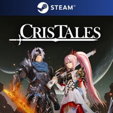 Cris Tales Steam CD Key