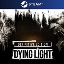 Dying Light: Definitive Edition Steam CD Key