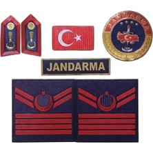 Asayiş 4 Kademe 5 Li Set