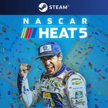 Nascar Heat 5 Steam CD Key