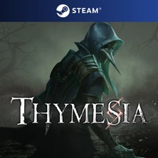 Thymesia Steam CD Key