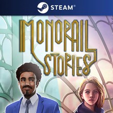 Monorail Stories Steam CD Key