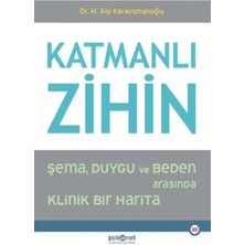 Flood Medical Katmanlı Zihin
