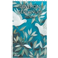 Flood Medical Güvercin Gerdanlığı