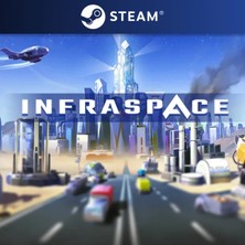 Infraspace Steam CD Key
