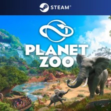 Planet Zoo Steam CD Key