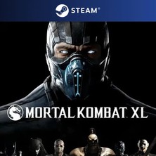 Mortal Kombat Xl Steam CD Key