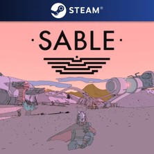 Sable Steam CD Key