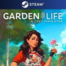 Garden Life Steam CD Key