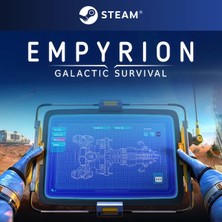 Empyrion - Galactic Survival Steam CD Key