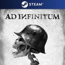 Ad Infinitum Steam CD Key