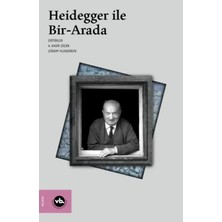 Flood Medical Heidegger ile Bir-Arada