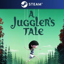 A Juggler's Tale Steam CD Key