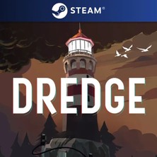 Dredge Steam CD Key