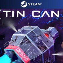 Tin Can Steam CD Key
