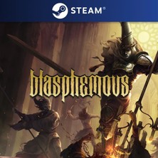 Blasphemous Steam CD Key