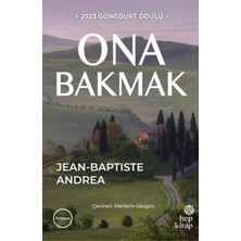Egecen Ona Bakmak