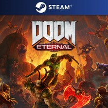 Doom Eternal Steam CD Key