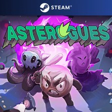 Asterogues Steam CD Key