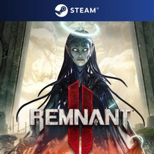 Remnant Iı Deluxe Edition Steam CD Key