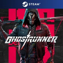 Ghostrunner Steam CD Key