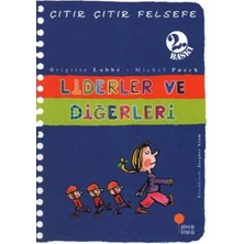 Flood Medical Çıtır Çıtır Felsefe 13 - Liderler ve Diğerleri