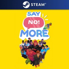 Say No! More Steam CD Key