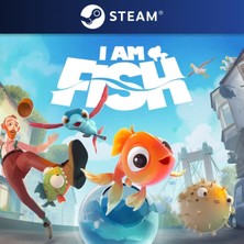I Am Fish Steam CD Key