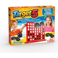 Egecen Target 5