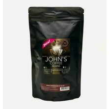 John's Coffee Decaf Filtre Kahve 250 gr