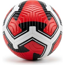 1001 Yüksek Kalite Futbol Topu Dikişli Halısaha Çimsaha Topraksaha ve Beton Zemin Için Uygun Maç ve