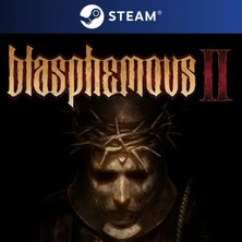 Blasphemous 2 Steam CD Key