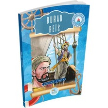 Flood Medical Büyük Denizciler Serisi - Burak Reis