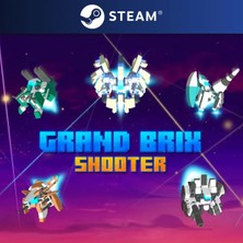 Grand Brix Shooter Steam CD Key