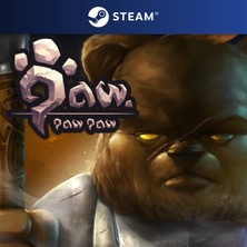 Paw Paw Paw Steam CD Key