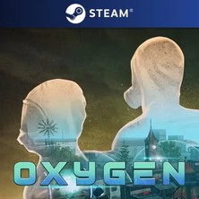 Oxygen Steam CD Key