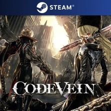 Code Vein Steam CD Key
